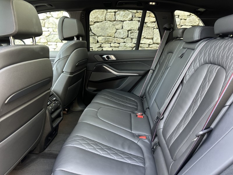 2024 (24) BMW X5 xDrive50e M Sport 5dr Auto 5243847