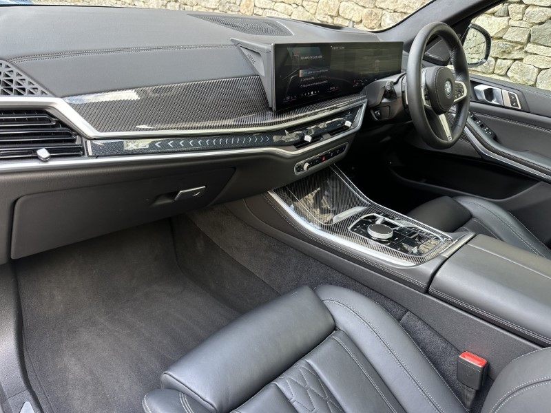 2024 (24) BMW X5 xDrive50e M Sport 5dr Auto 5243849