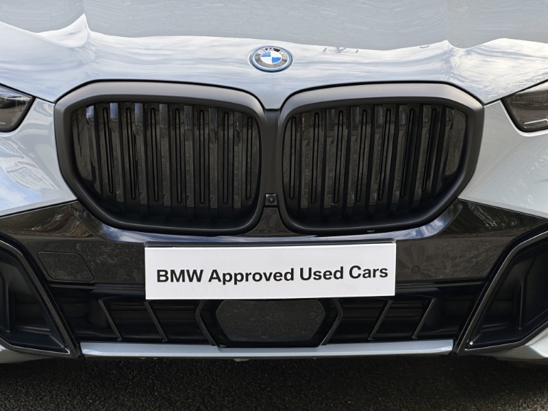 2024 (24) BMW X5 xDrive50e M Sport 5dr Auto 5243881