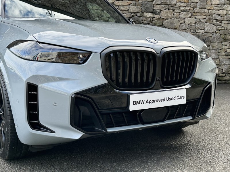 2024 (24) BMW X5 xDrive50e M Sport 5dr Auto 5243879