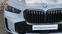 2024 (24) BMW X5 xDrive50e M Sport 5dr Auto 5243844
