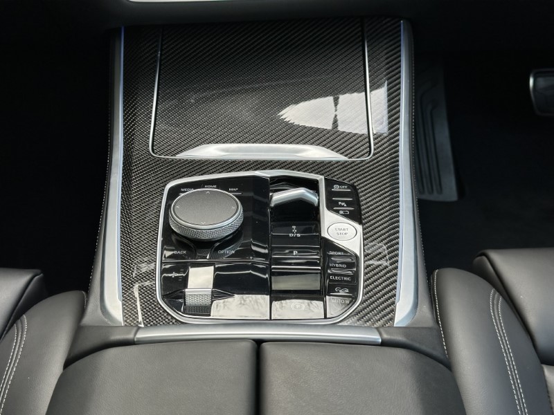 2024 (24) BMW X5 xDrive50e M Sport 5dr Auto 5243827