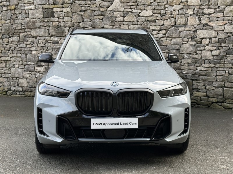 2024 (24) BMW X5 xDrive50e M Sport 5dr Auto 5243877