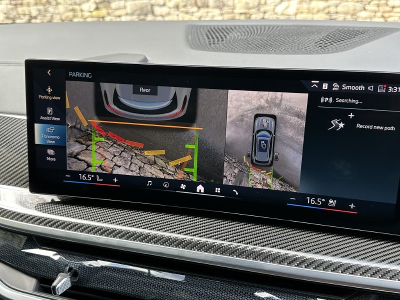 2024 (24) BMW X5 xDrive50e M Sport 5dr Auto 5243869