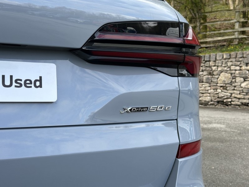 2024 (24) BMW X5 xDrive50e M Sport 5dr Auto 5243813
