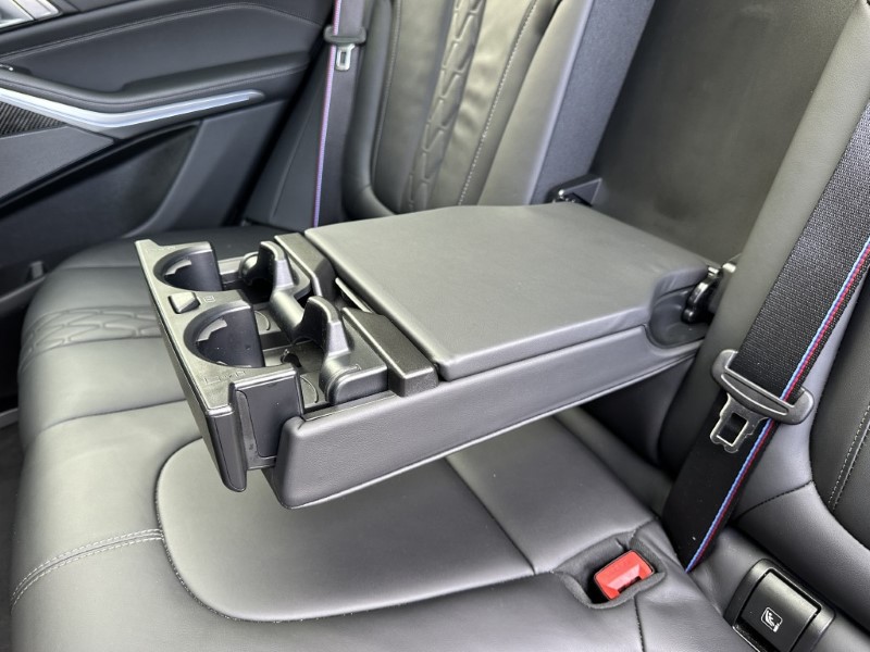 2024 (24) BMW X5 xDrive50e M Sport 5dr Auto 5243862