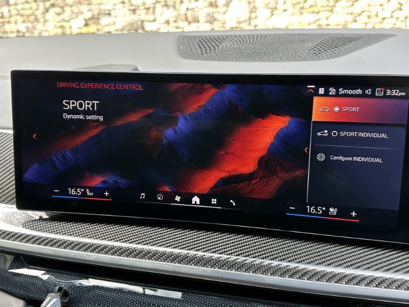 2024 (24) BMW X5 xDrive50e M Sport 5dr Auto 5243873