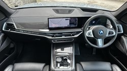 2024 (24) BMW X5 xDrive50e M Sport 5dr Auto 5243826