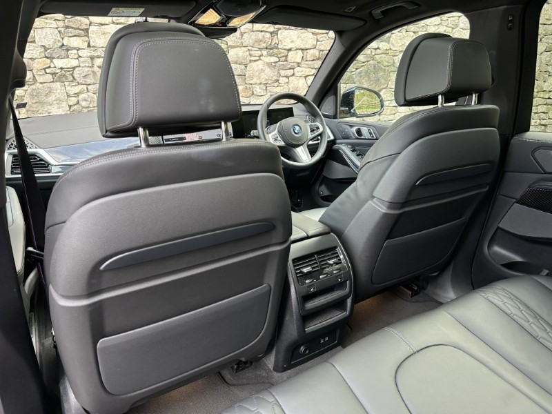 2024 (24) BMW X5 xDrive50e M Sport 5dr Auto 5243863