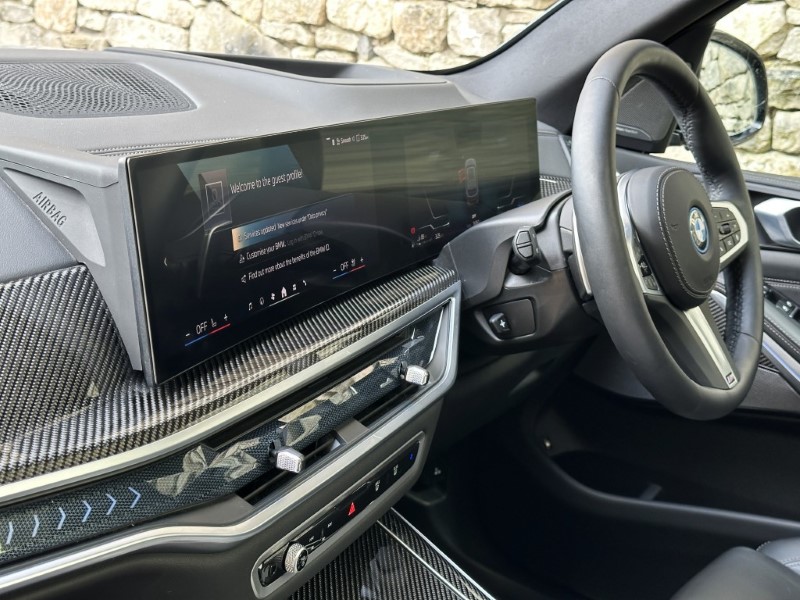 2024 (24) BMW X5 xDrive50e M Sport 5dr Auto 5243850