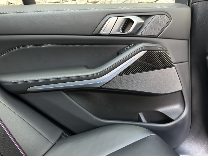 2024 (24) BMW X5 xDrive50e M Sport 5dr Auto 5243824