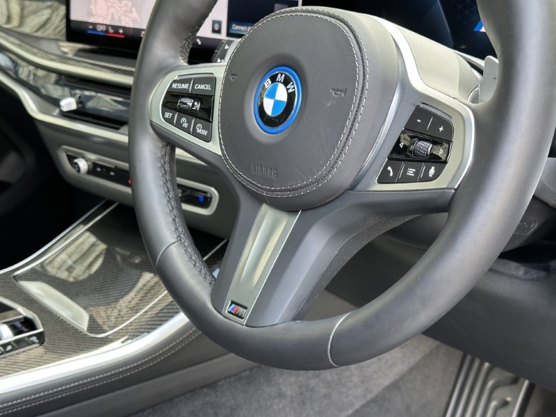 2024 (24) BMW X5 xDrive50e M Sport 5dr Auto 5243820