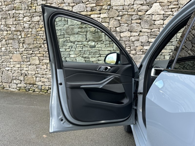 2024 (24) BMW X5 xDrive50e M Sport 5dr Auto 5243859