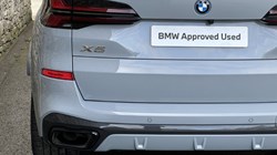 2024 (24) BMW X5 xDrive50e M Sport 5dr Auto 5243811