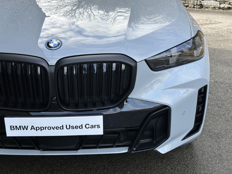 2024 (24) BMW X5 xDrive50e M Sport 5dr Auto 5243845
