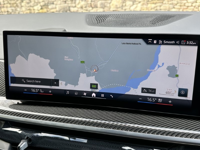 2024 (24) BMW X5 xDrive50e M Sport 5dr Auto 5243870