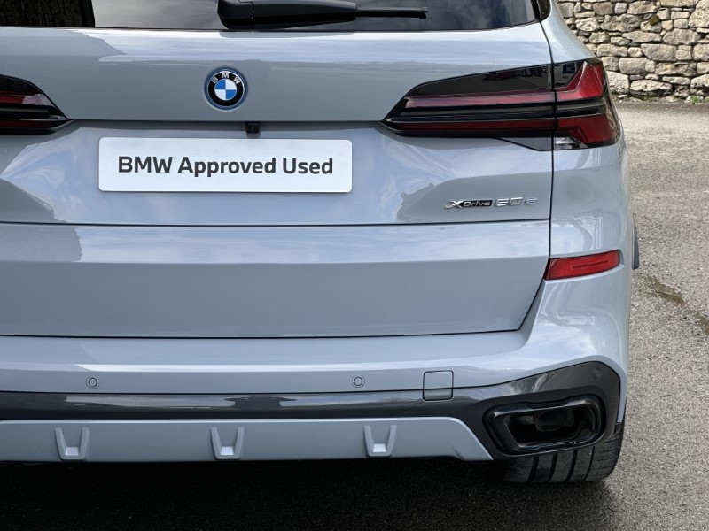 2024 (24) BMW X5 xDrive50e M Sport 5dr Auto 5243812