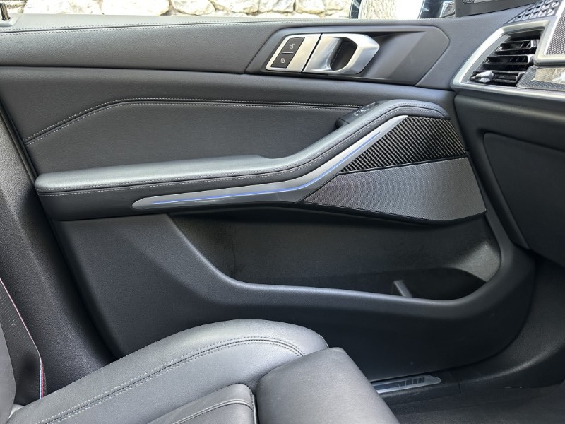 2024 (24) BMW X5 xDrive50e M Sport 5dr Auto 5243834