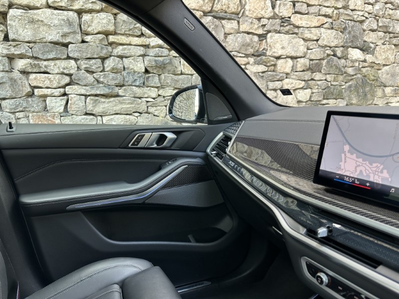 2024 (24) BMW X5 xDrive50e M Sport 5dr Auto 5243833