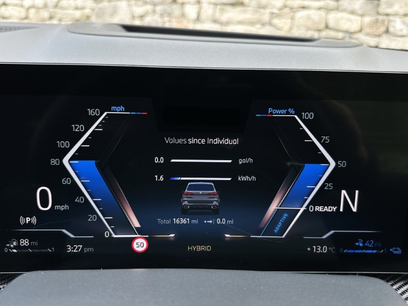 2024 (24) BMW X5 xDrive50e M Sport 5dr Auto 5243856