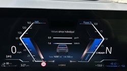 2024 (24) BMW X5 xDrive50e M Sport 5dr Auto 5243856