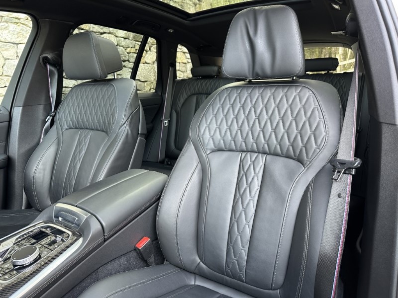 2024 (24) BMW X5 xDrive50e M Sport 5dr Auto 5243851