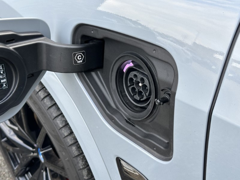 2024 (24) BMW X5 xDrive50e M Sport 5dr Auto 5243868