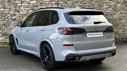 2024 (24) BMW X5 xDrive50e M Sport 5dr Auto 1
