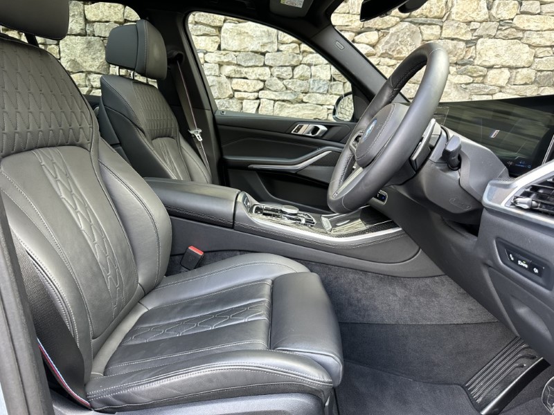 2024 (24) BMW X5 xDrive50e M Sport 5dr Auto 5243819