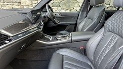 2024 (24) BMW X5 xDrive50e M Sport 5dr Auto 5243848