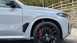 2024 (24) BMW X5 xDrive50e M Sport 5dr Auto 5243885