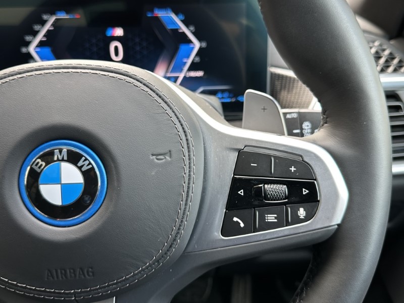 2024 (24) BMW X5 xDrive50e M Sport 5dr Auto 5243840