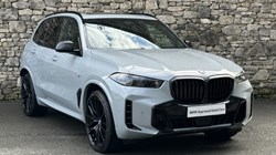 2024 (24) BMW X5 xDrive50e M Sport 5dr Auto 5243878