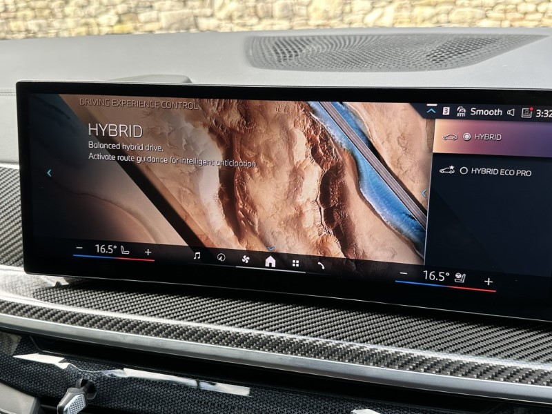 2024 (24) BMW X5 xDrive50e M Sport 5dr Auto 5243871