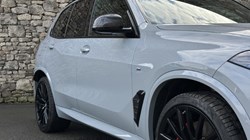2024 (24) BMW X5 xDrive50e M Sport 5dr Auto 5243886