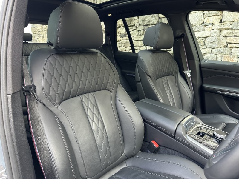 2024 (24) BMW X5 xDrive50e M Sport 5dr Auto 5243823