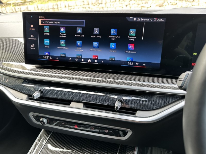 2024 (24) BMW X5 xDrive50e M Sport 5dr Auto 5243875