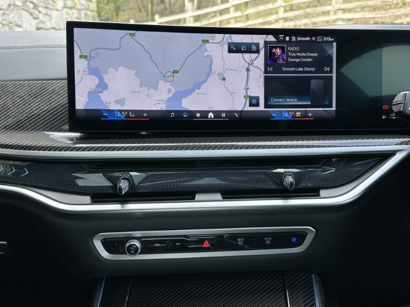 2024 (24) BMW X5 xDrive50e M Sport 5dr Auto 5243830