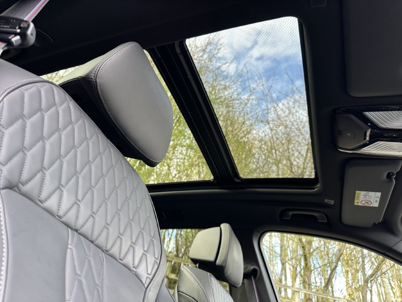 2024 (24) BMW X5 xDrive50e M Sport 5dr Auto 5243891