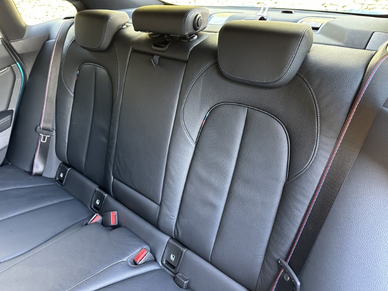 2021 (71) BMW 2 SERIES 218d M Sport Gran Coupe  5247512