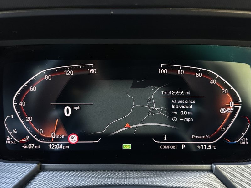 2021 (71) BMW 2 SERIES 218d M Sport Gran Coupe  5247507