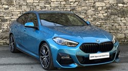 2021 (71) BMW 2 SERIES 218d M Sport Gran Coupe 5247528
