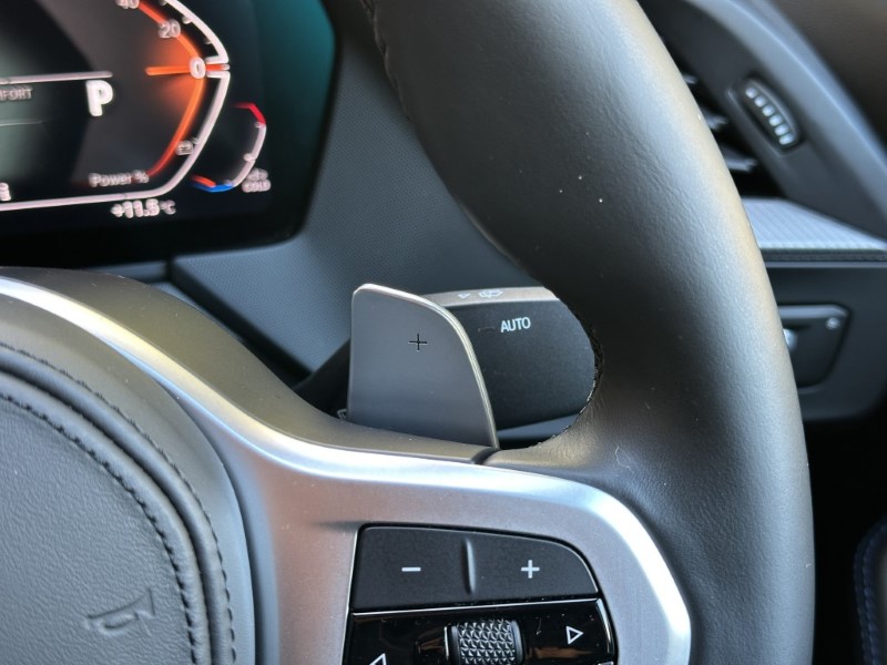 2021 (71) BMW 2 SERIES 218d M Sport Gran Coupe  5247494