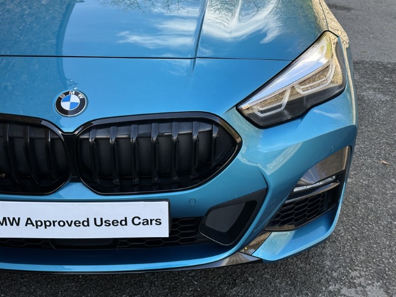 2021 (71) BMW 2 SERIES 218d M Sport Gran Coupe  5247498