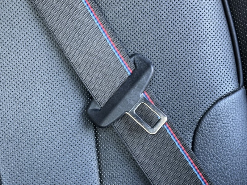 2021 (71) BMW 2 SERIES 218d M Sport Gran Coupe  5247600