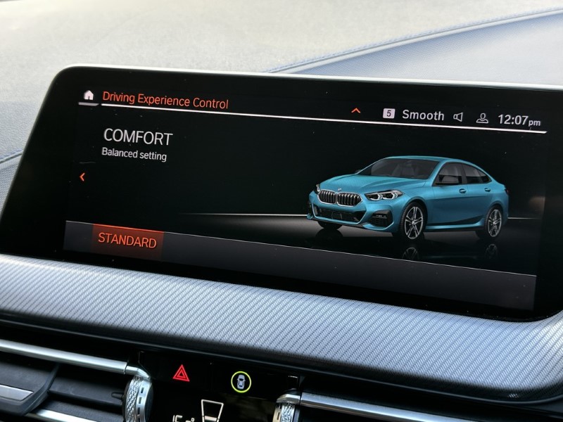 2021 (71) BMW 2 SERIES 218d M Sport Gran Coupe  5247522