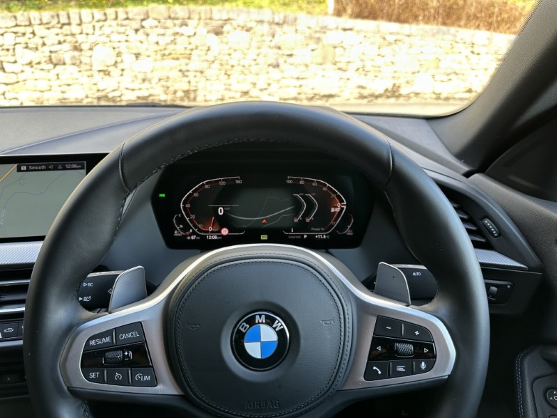 2021 (71) BMW 2 SERIES 218d M Sport Gran Coupe  5247526