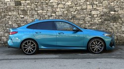 2021 (71) BMW 2 SERIES 218d M Sport Gran Coupe 5247468