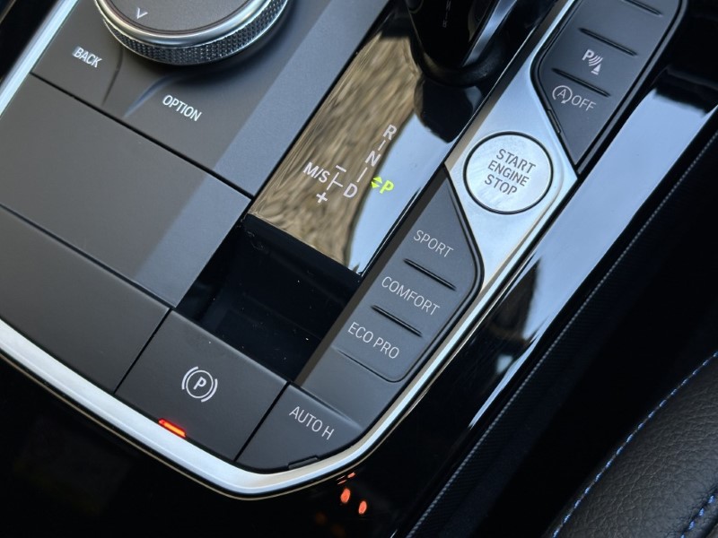 2021 (71) BMW 2 SERIES 218d M Sport Gran Coupe  5247487