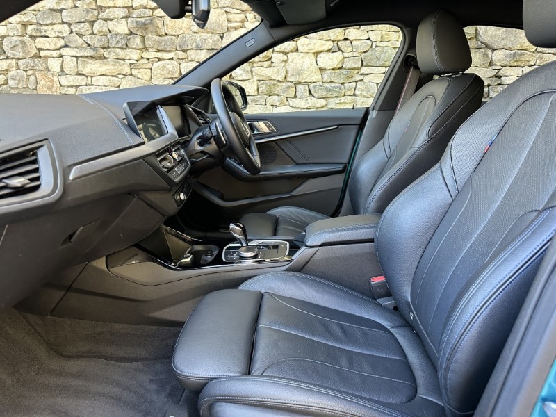 2021 (71) BMW 2 SERIES 218d M Sport Gran Coupe  5247501